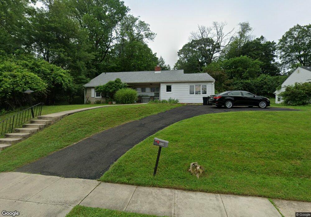 1202 Cromwell Rd, Glenside, PA 19038 - photo 1