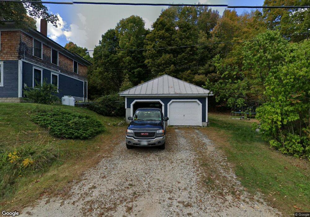 16 Cobbs Bridge Rd, New Gloucester, ME 04260 - photo 1