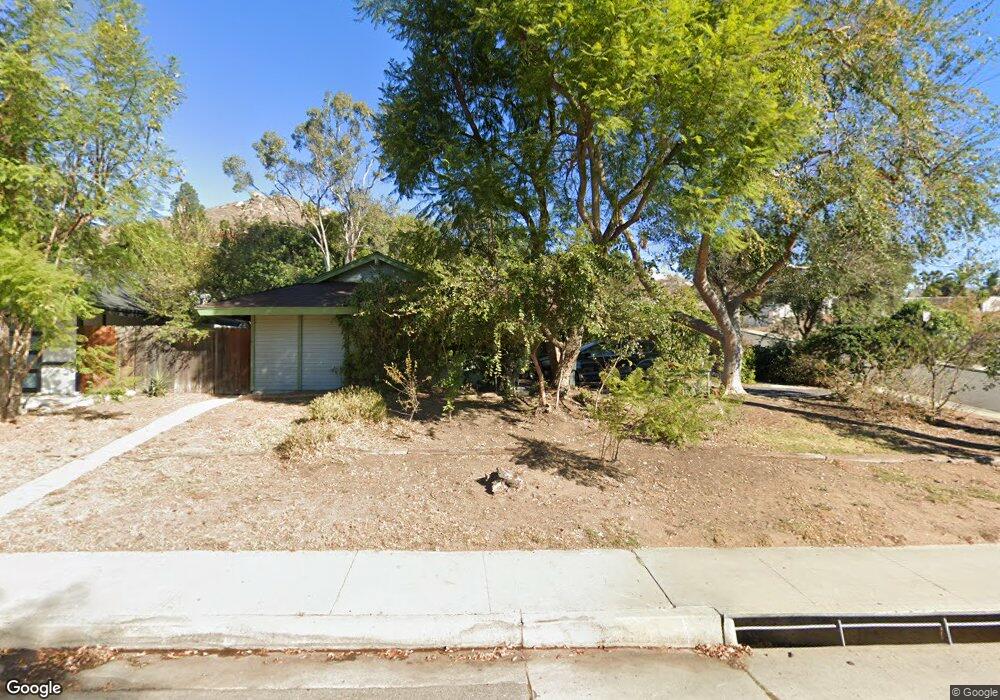 Street View Photo