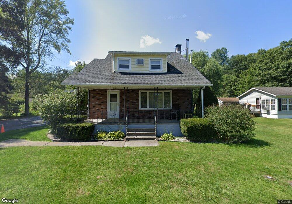 308 Shooktown Rd, Bangor, PA 18013 - photo 1