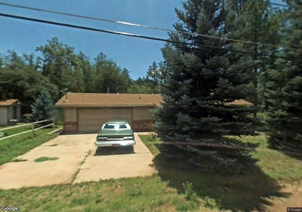 8493 W Elk Rd, Pine, AZ 85544 - photo 1