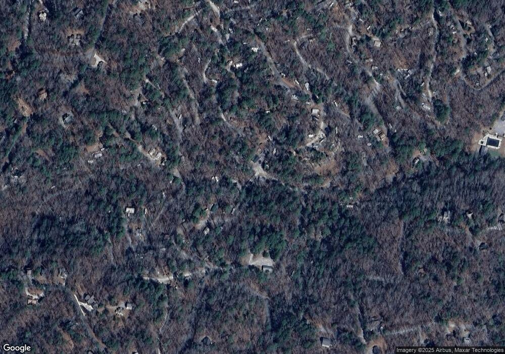 C647 34th St, Ellijay, GA 30540 - photo 1