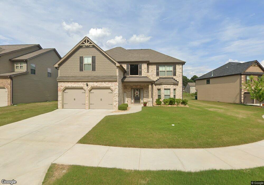 1738 Indian Woods Rd unit 68, Lithonia, GA 30058 - photo 1