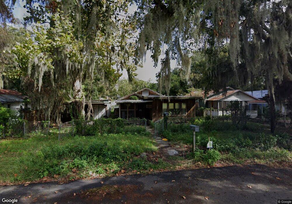 2418 Union St, Brunswick, GA 31520 - photo 1