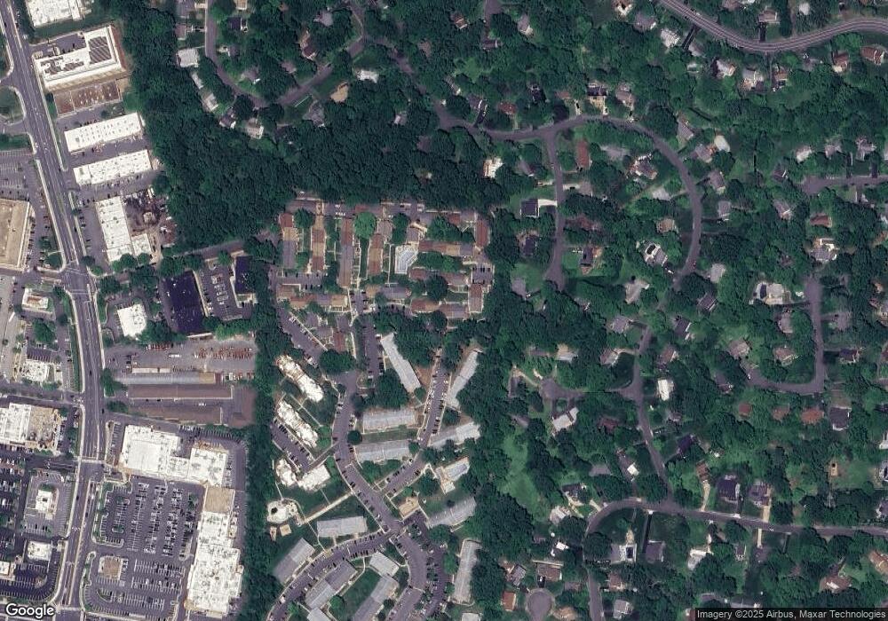 3737 Persimmon Cir, Fairfax, VA 22031 - photo 1