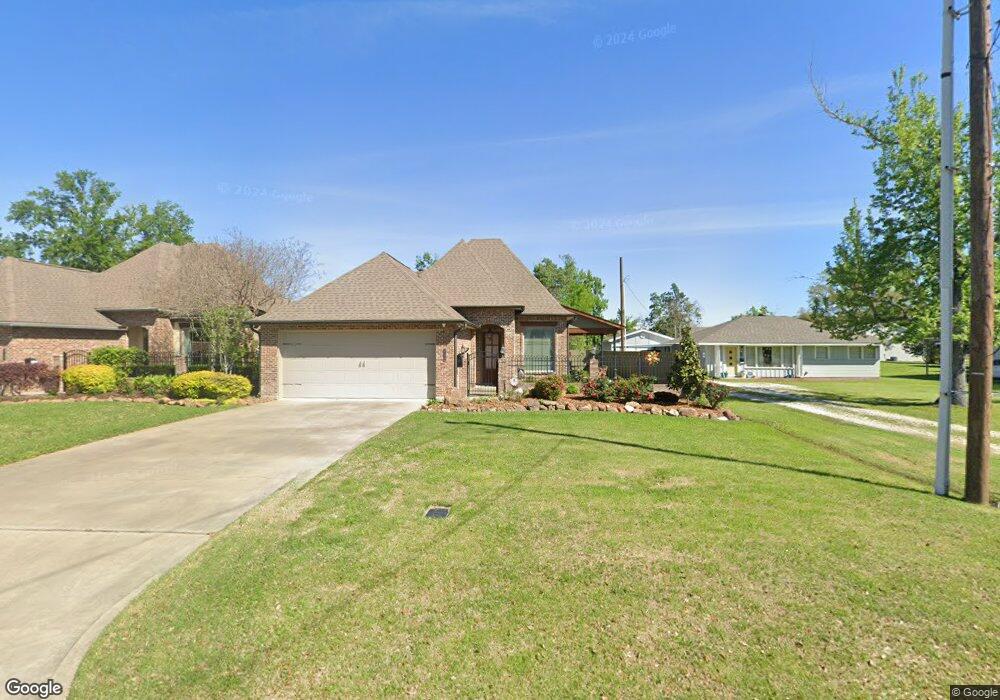 714 W Claude St, Lake Charles, LA 70605 - photo 1