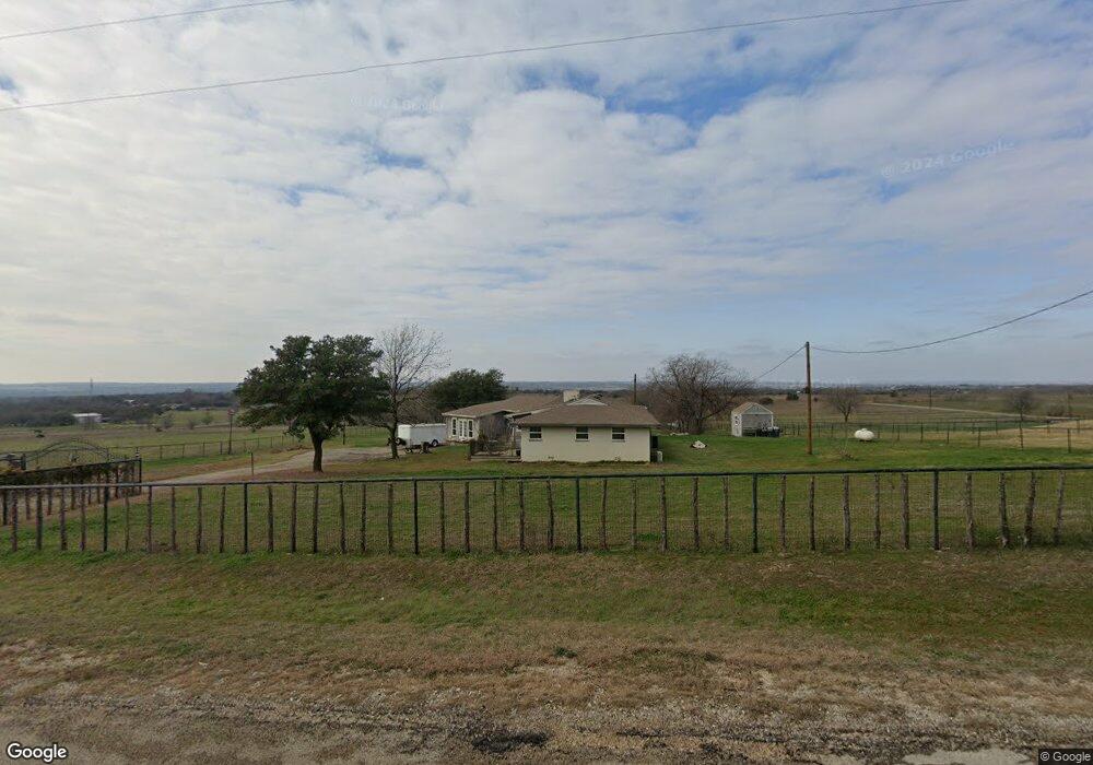 4885 Upper Denton Rd, Weatherford, TX 76085 - photo 1