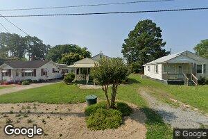 109 Pine Ln, Garysburg, NC 27831