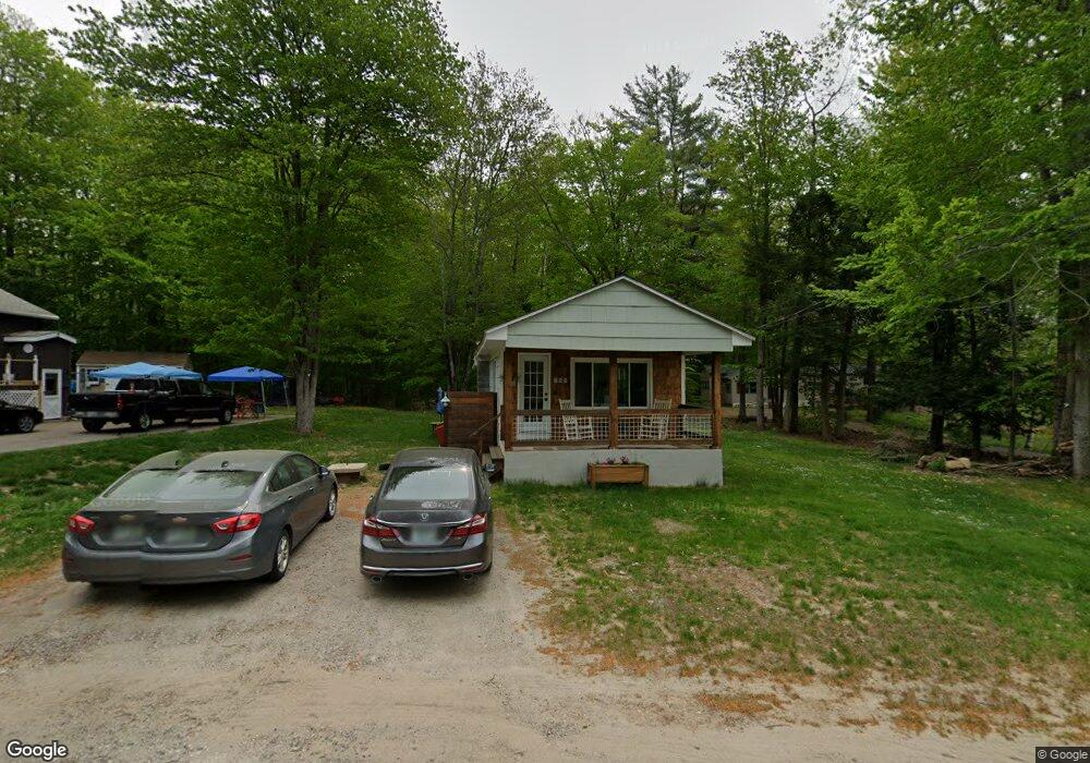 769 Route 153, Middleton, NH 03887 - photo 1