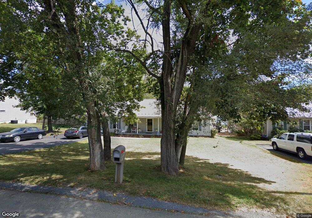 200 Montgomery Rd, Staunton, VA 24401 - photo 1