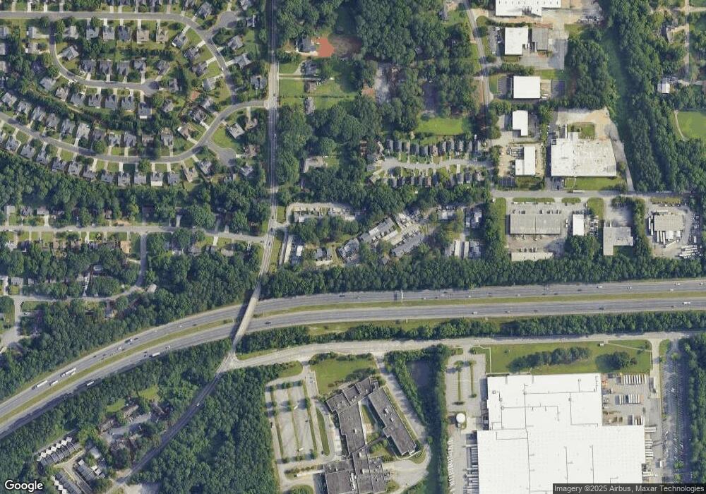 4352 Idlewood Ln, Tucker, GA 30084 - photo 1