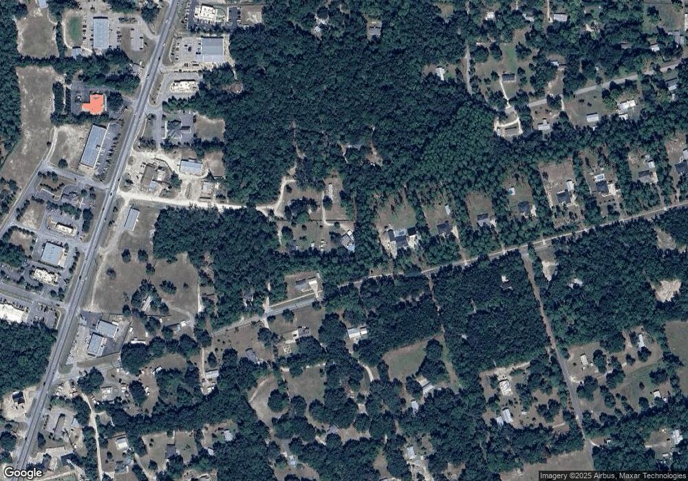 50 McCallister Rd, Crawfordville, FL 32327 - photo 1