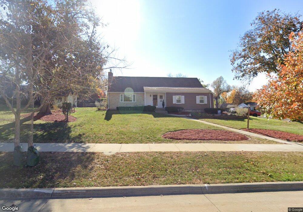 3201 Bever Ave SE, Cedar Rapids, IA 52403 - photo 1