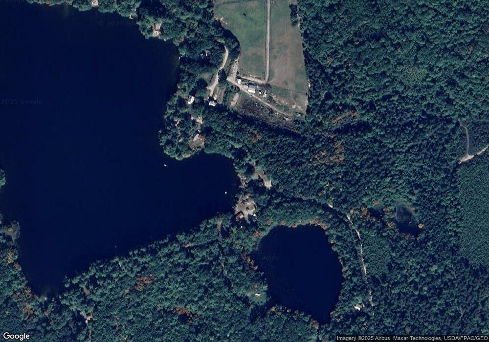 170 Mirror Lake Rd, West Newfield, ME 04095 - photo 1