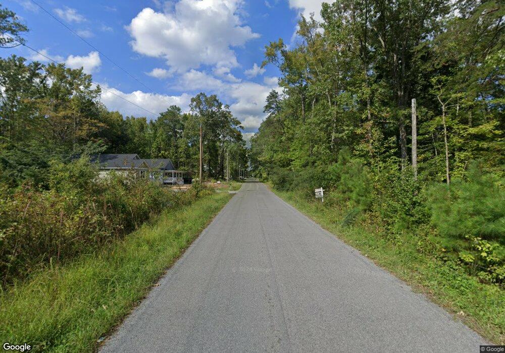 Forest Grove Rd unit LOT 42 PB THE ALCOTT, Colonial Beach, VA 22443 - photo 1