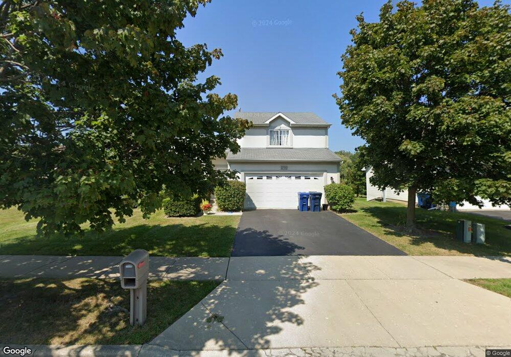 2700 W Lucia Ave, Waukegan, IL 60085 - photo 1