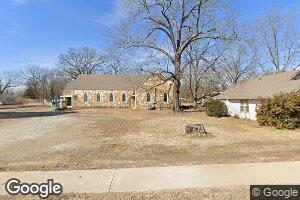 116 3rd St, Mc Rae, AR 72102