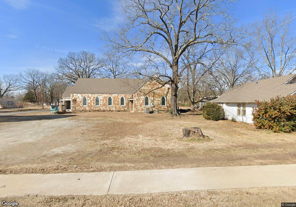 116 3rd St, Mc Rae, AR 72102 - photo 1