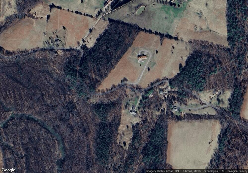 443 Spriggs Rd, Berkeley Springs, WV 25411 - photo 1