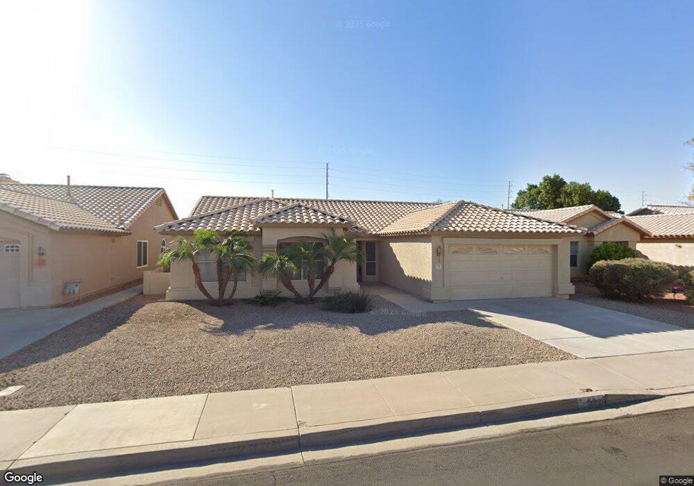 5331 W Kesler Ln, Chandler, AZ 85226 - photo 1