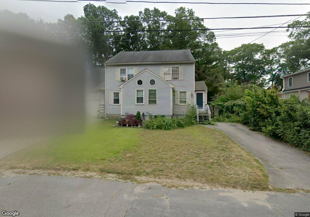 1 A Rogers St unit 2, Milford, MA 01757 - photo 1