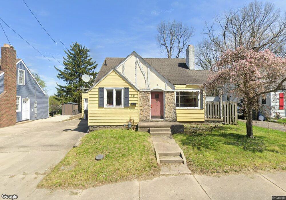 914 Raible Ave, Anderson, IN 46011 - photo 1