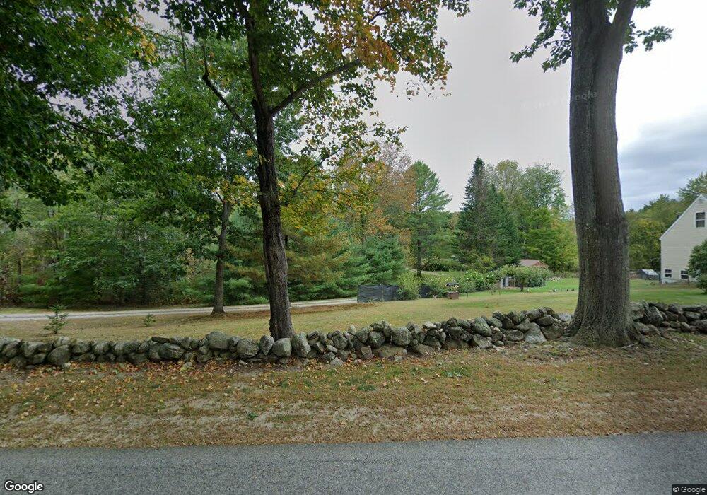 470 Bald Hill Rd, New Gloucester, ME 04260 - photo 1