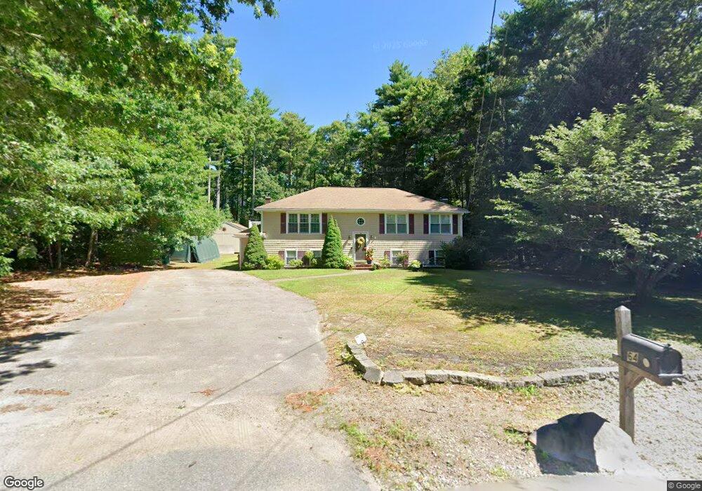 64 Spring St, Pembroke, MA 02359 - photo 1