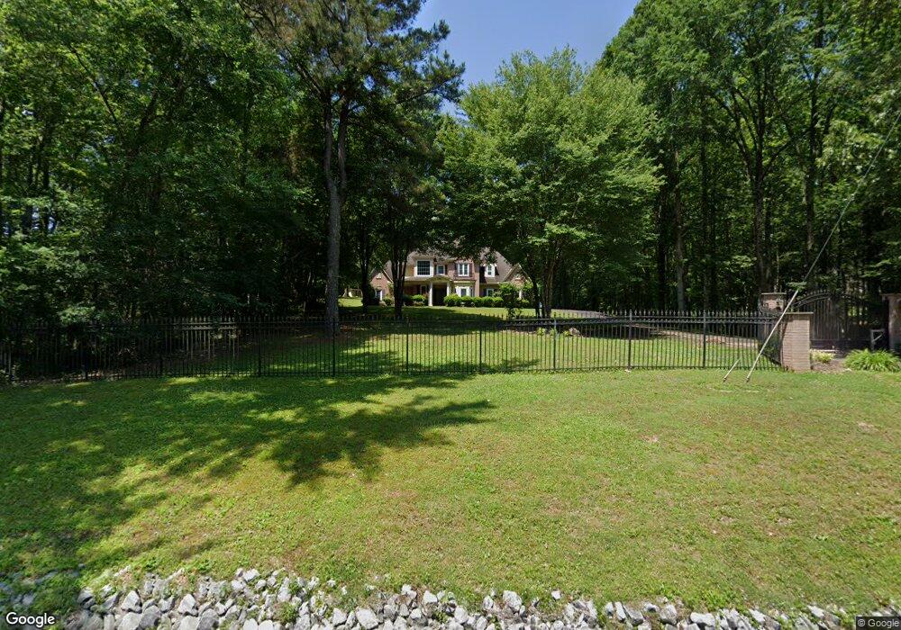 2743 Jaybird Rd, Hernando, MS 38632 - photo 1