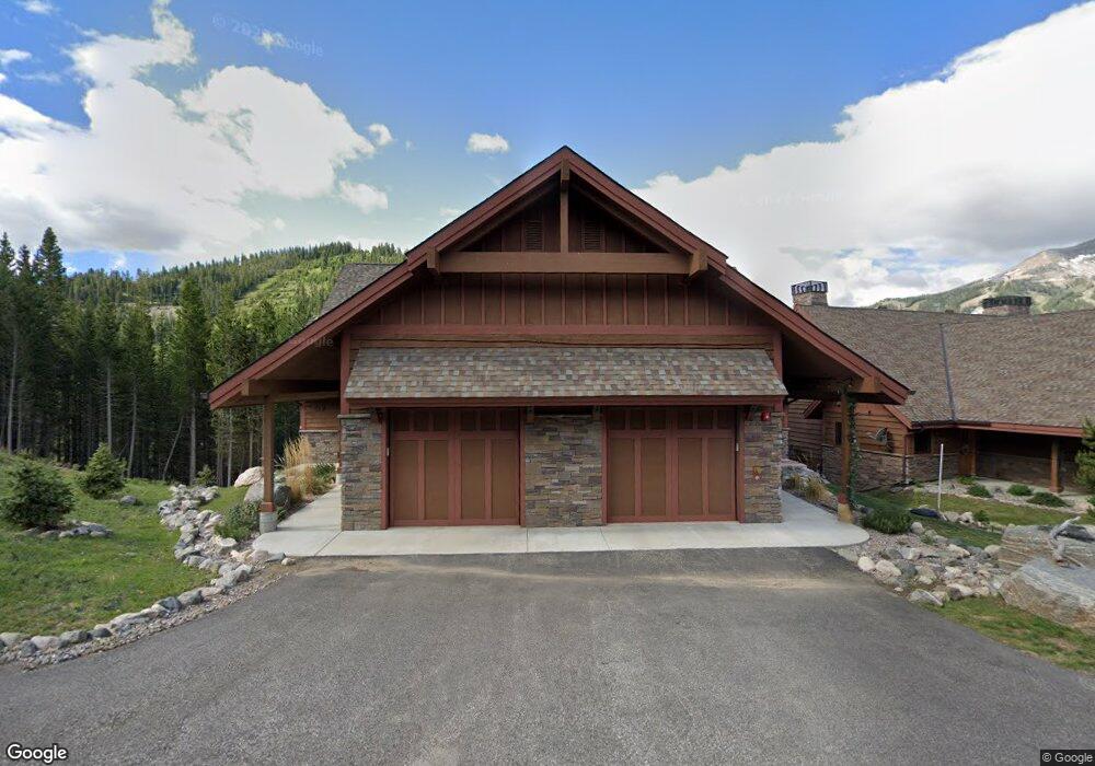 31 Heavy Runner Dr unit 18D, Big Sky, MT 59716 - photo 1