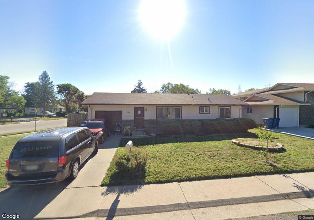 16654 E 11th Place, Aurora, CO 80011 - photo 1