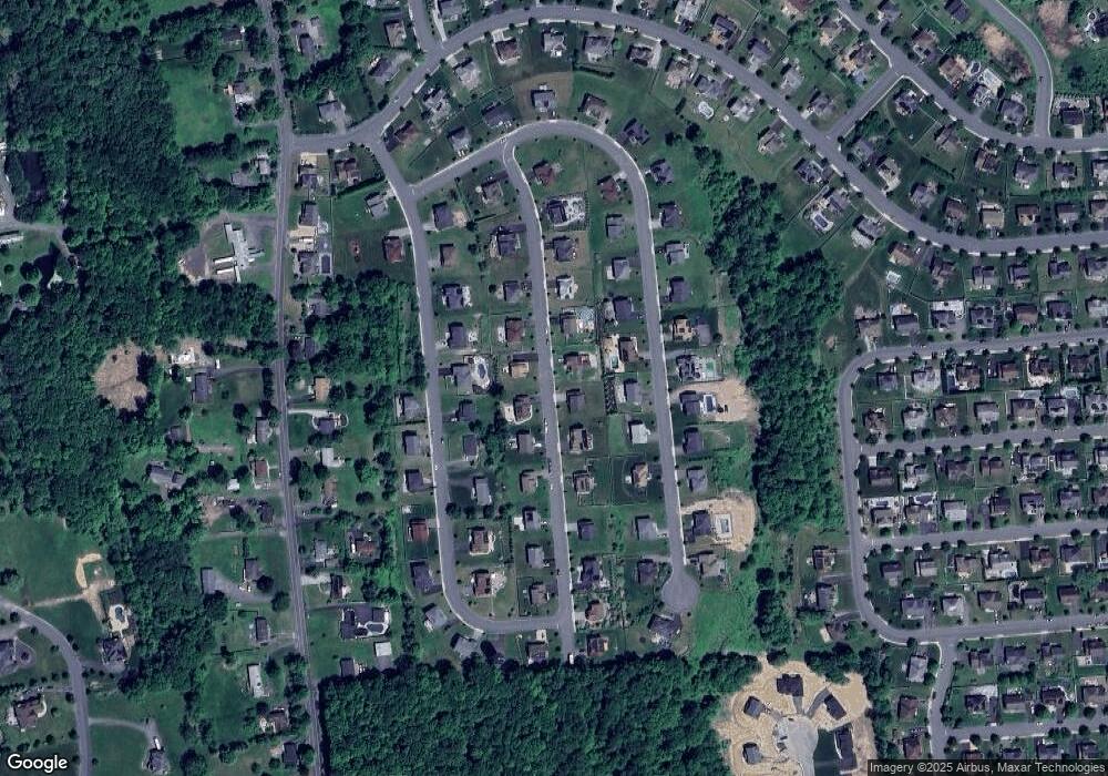 00 John Paul Jones Ln, New Windsor, NY 12553 - photo 1