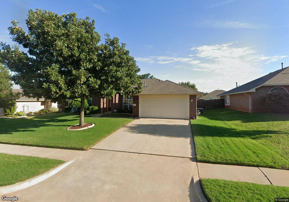 1101 Eagle Cliff Dr, Norman, OK 73072 - photo 1
