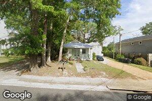 1221 N Duval St, Tallahassee, FL 32303