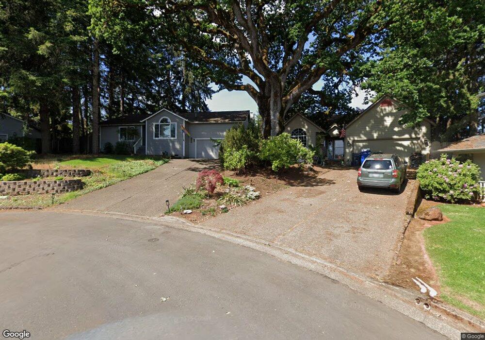 985 Cobalt Ct SE, Salem, OR 97306 - photo 1