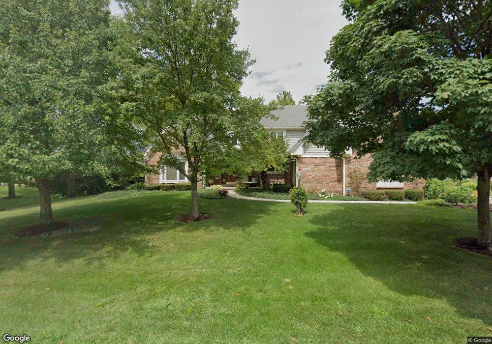 10030 Sea Star Way, Fishers, IN 46037 - photo 1