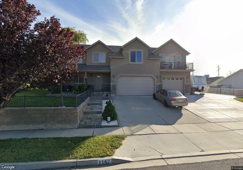 1152 E 800 N unit 52, Spanish Fork, UT 84660 - photo 1