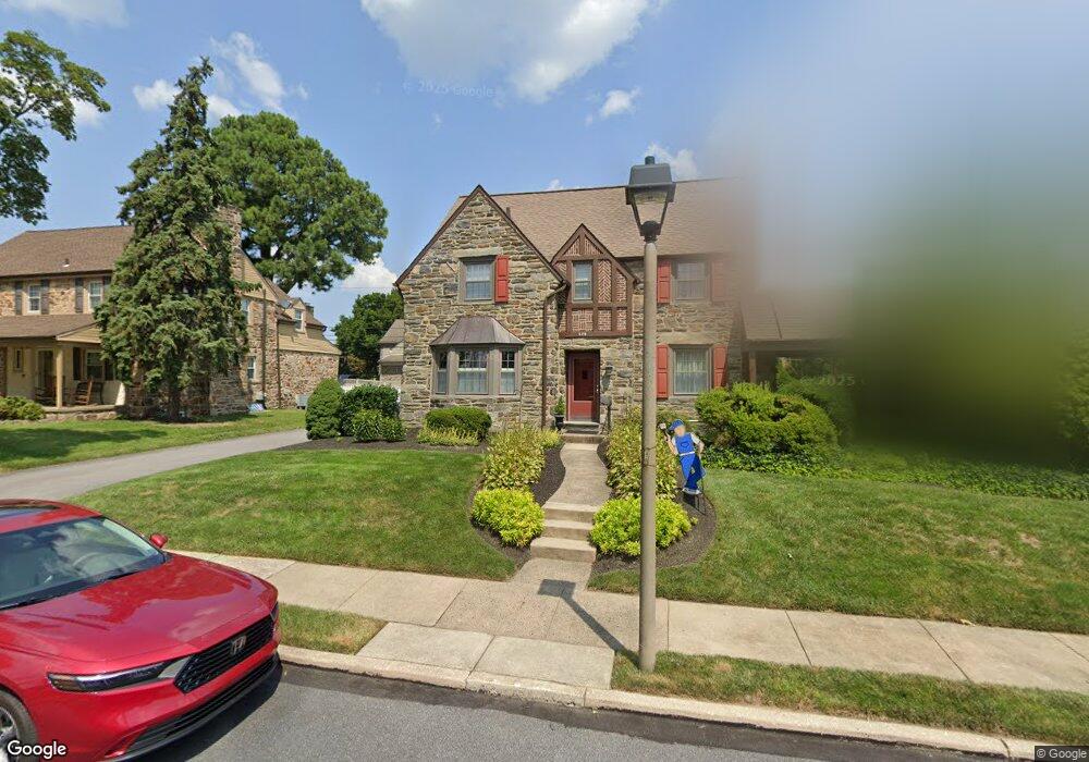529 Fairfax Rd, Drexel Hill, PA 19026 - photo 1