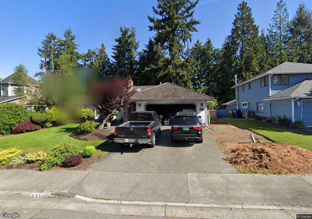 6233 137th Place SW, Edmonds, WA 98026 - photo 1