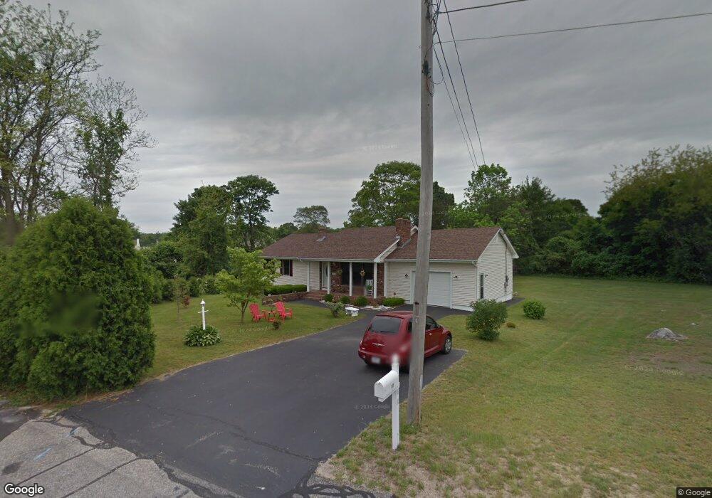 17 Concord Ct, Westerly, RI 02891 - photo 1