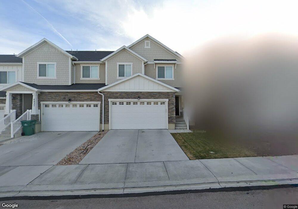 4841 W Spire Way unit 75, Riverton, UT 84096 - photo 1