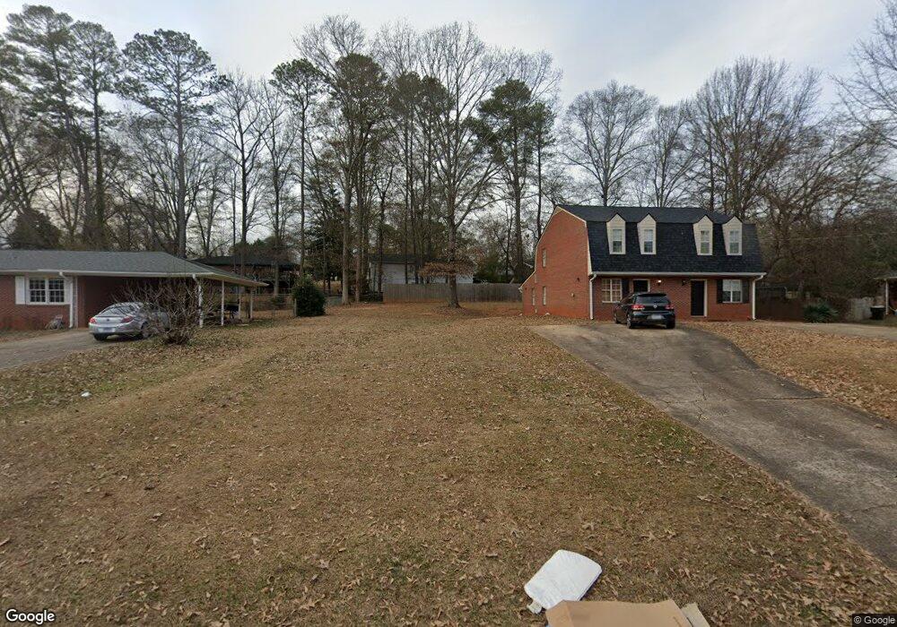 365 Mimosa Dr, Buford, GA 30518 - photo 1