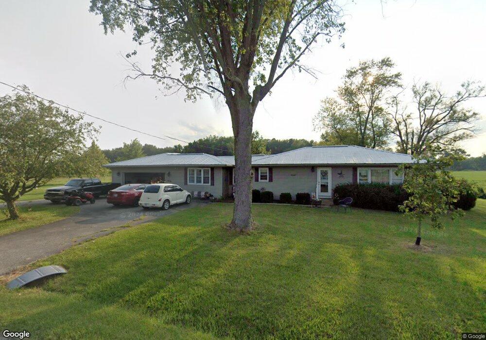 15080 S Base Rd, Columbus, IN 47201 - photo 1