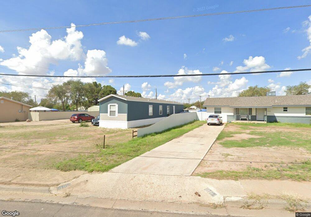 1715 S Turner St, Hobbs, NM 88240 - photo 1