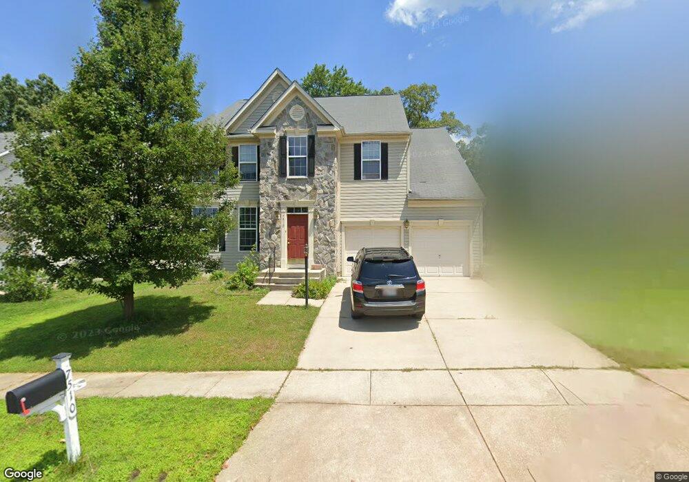 7510 Perrysprings Way, Rosedale, MD 21237 - photo 1