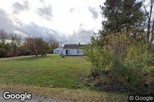 1861 Walnut Spring Rd, Blacksburg, VA 24060