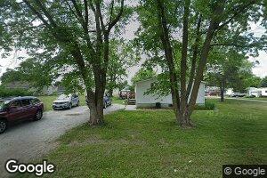 408 S Summit St, Stuart, IA 50250