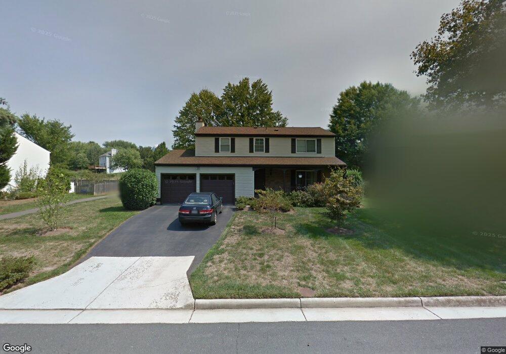 3011 Gatepost Ln, Herndon, VA 20171 - photo 1