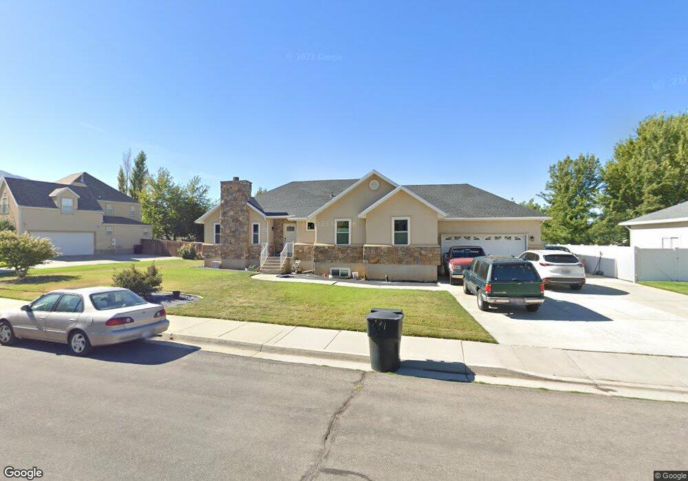 1802 Cranberry Way, Springville, UT 84663 - photo 1