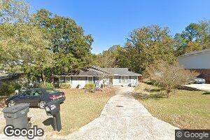 3730 Woodlake Rd, Hephzibah, GA 30815